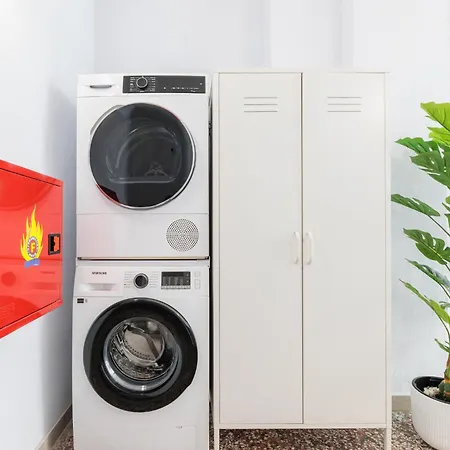 Apartman Garden