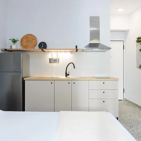 Apartament Garden