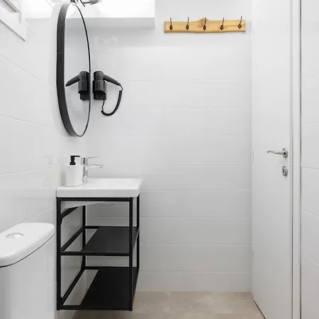 Garden Apartament Salonic