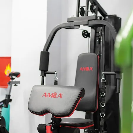 Garden * Thessaloníki