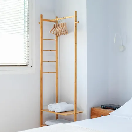 Lägenhet Garden Thessaloníki