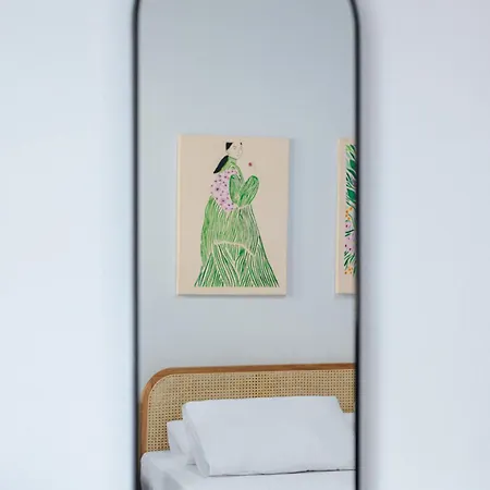 Apartment Garden Thessaloniki